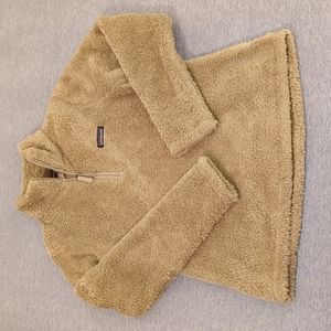 Like New Patagonia Fleece